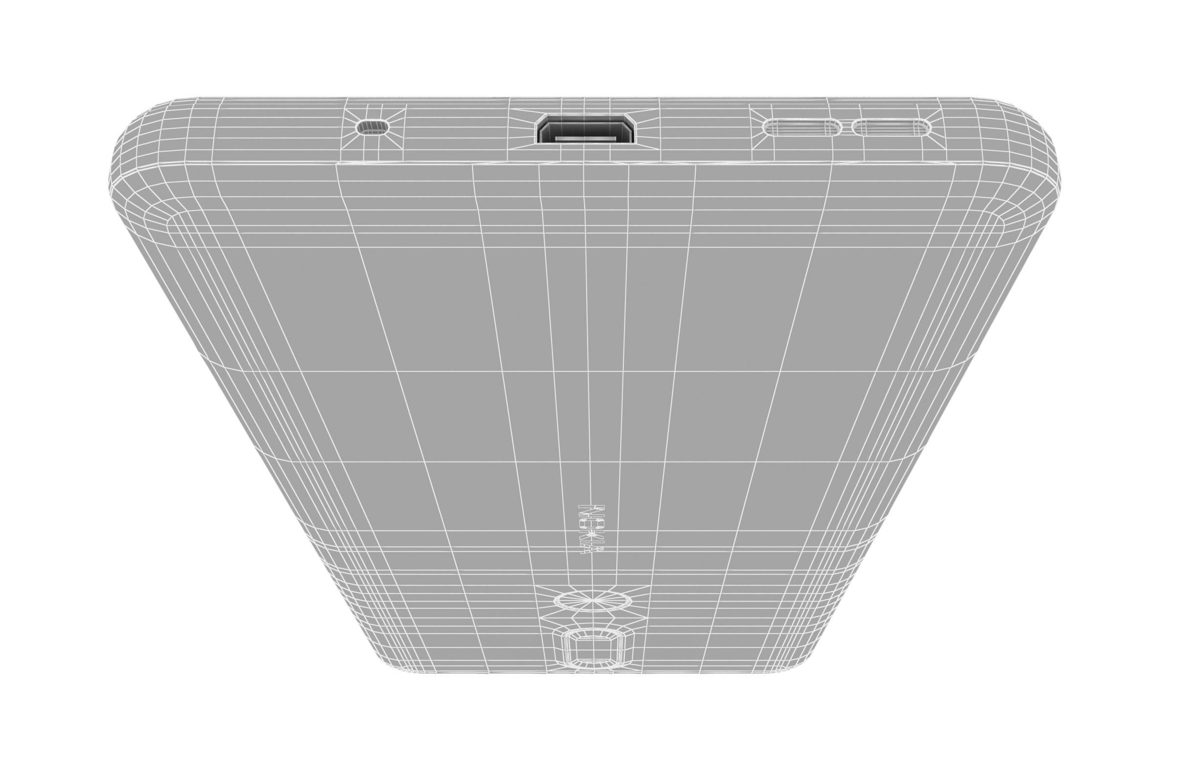 Nokia 2 4 All Colors 3D model_25