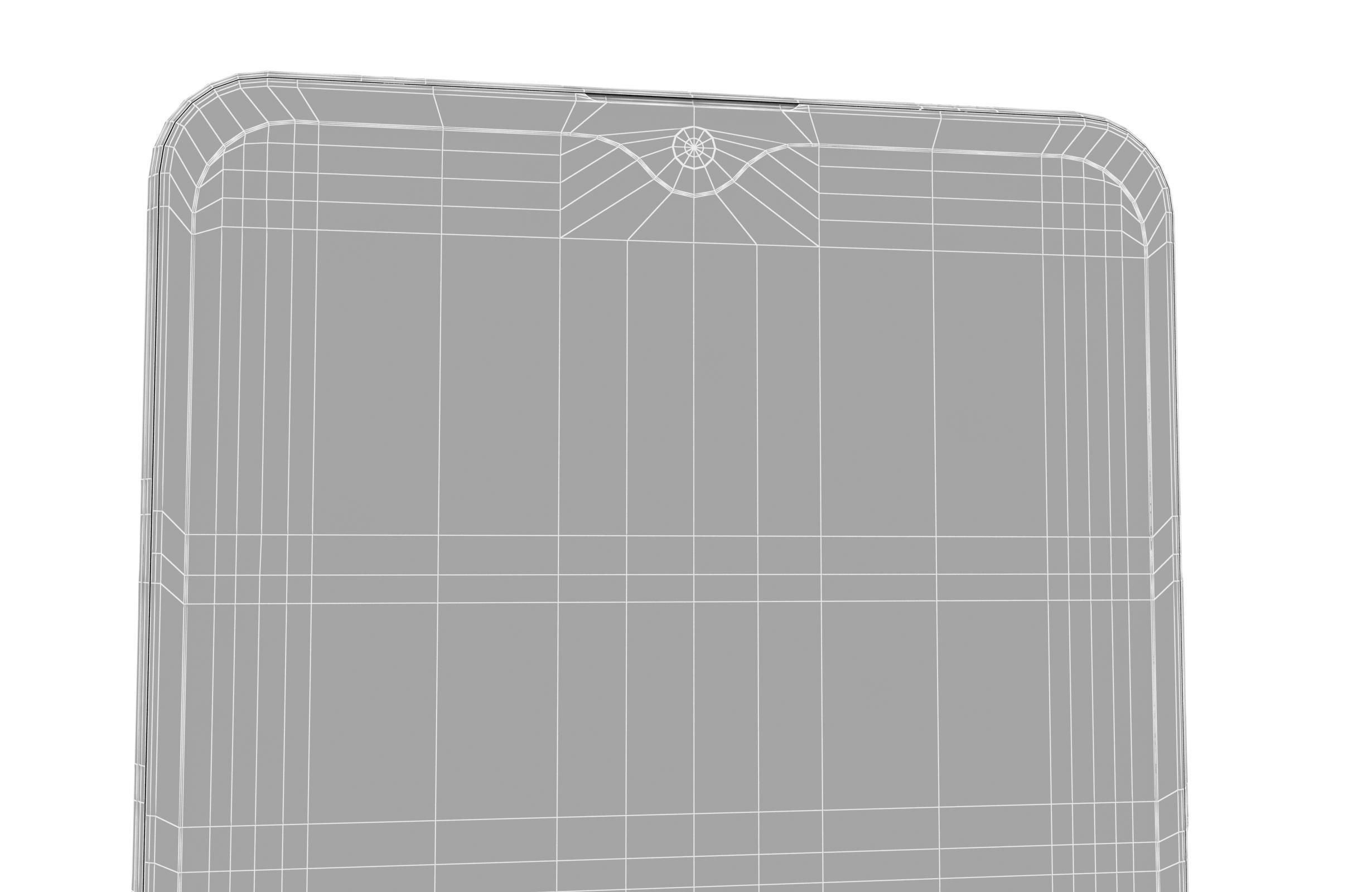 Nokia 2 4 All Colors 3D model_22