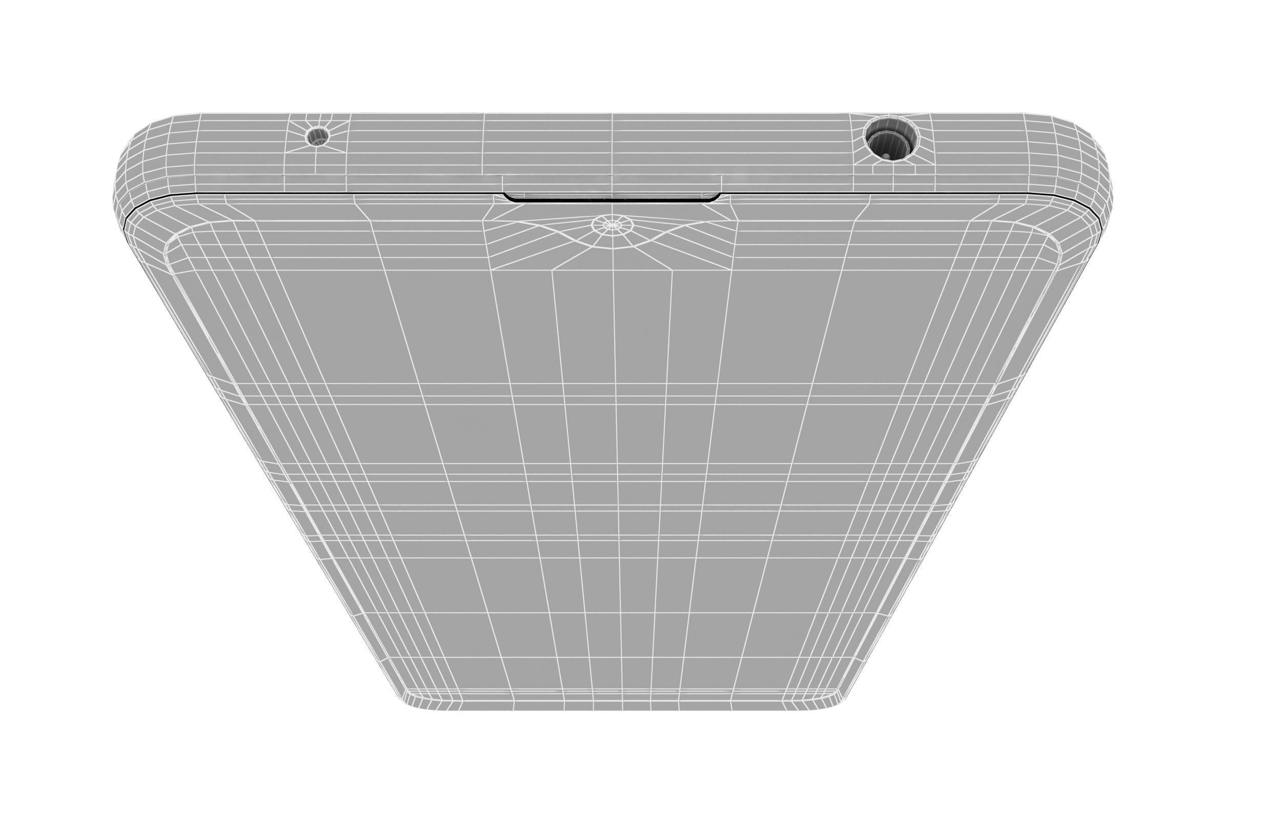 Nokia 2 4 All Colors 3D model_28