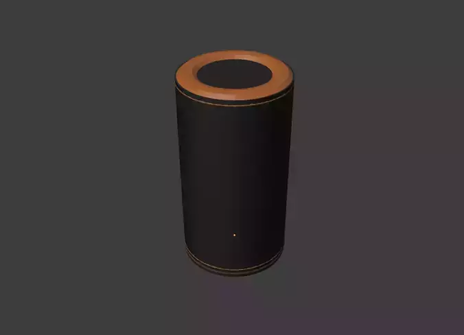 JTE Liquid Fuel Tank