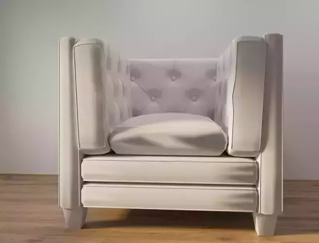 Modern sofa