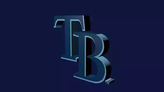 Tampa Bay Rays Logo