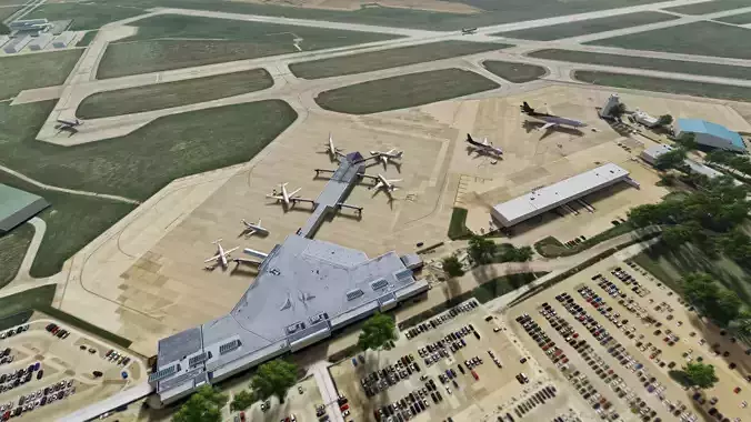 Cedar Rapids Municipal