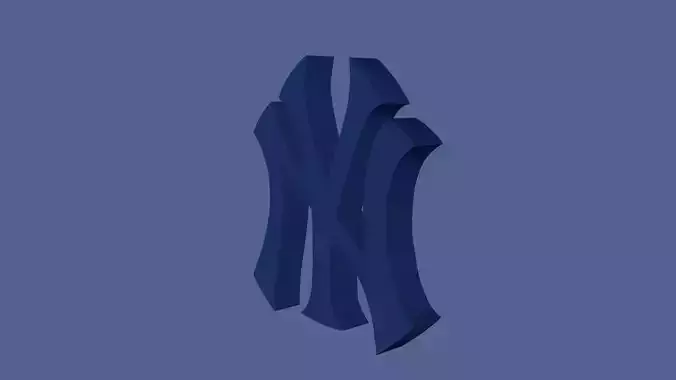 New York Yankees Logo