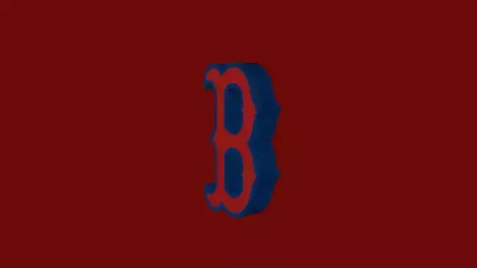 Boston Red Sox Logo