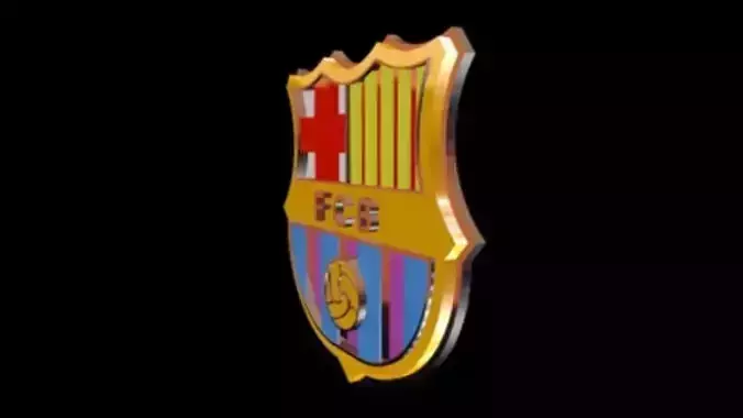 BARCELONA FC 