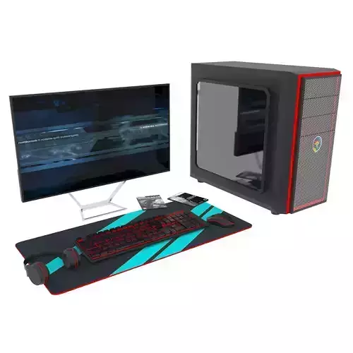 pc game set 06