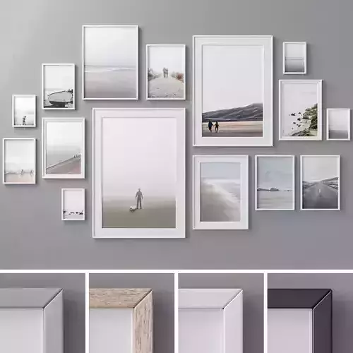 Photo Frames Set  91