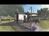 Tiny House   SHUMBEK15   15m2    3d model 3D model_1