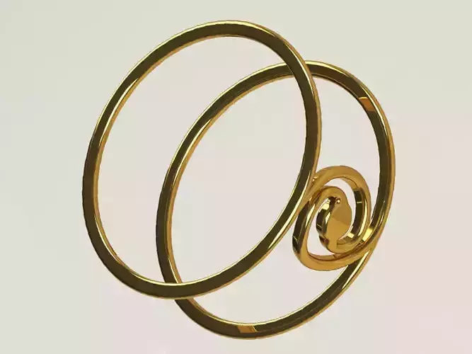 ring goldenratio