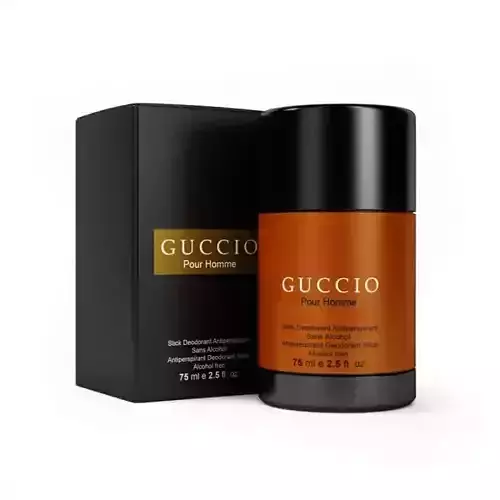 Guccio Pour Homme
