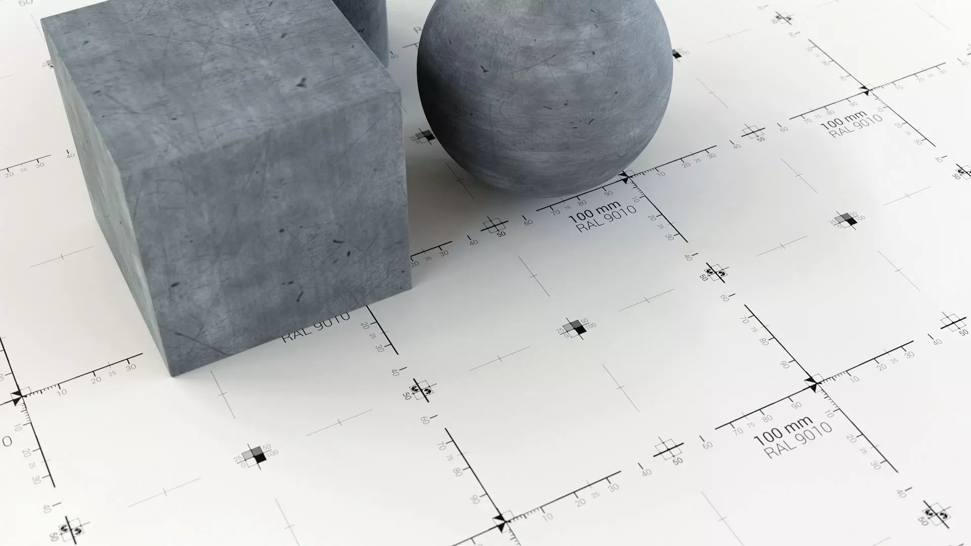 Shading Scale Grid Textures - AssetKit Texture_0