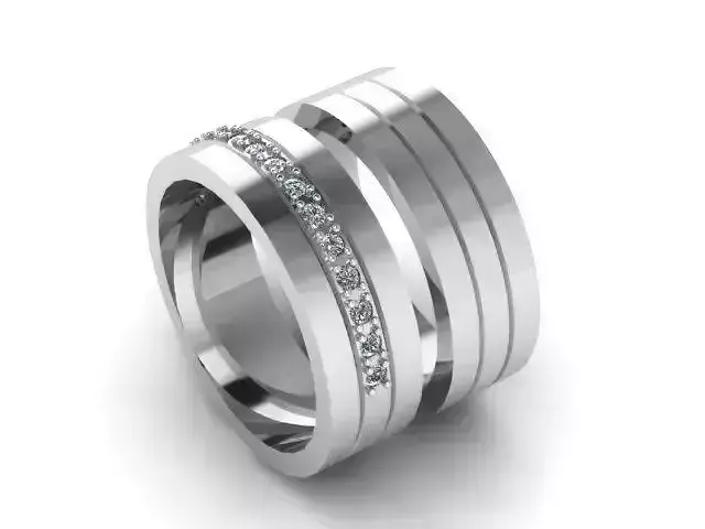 wedding band
