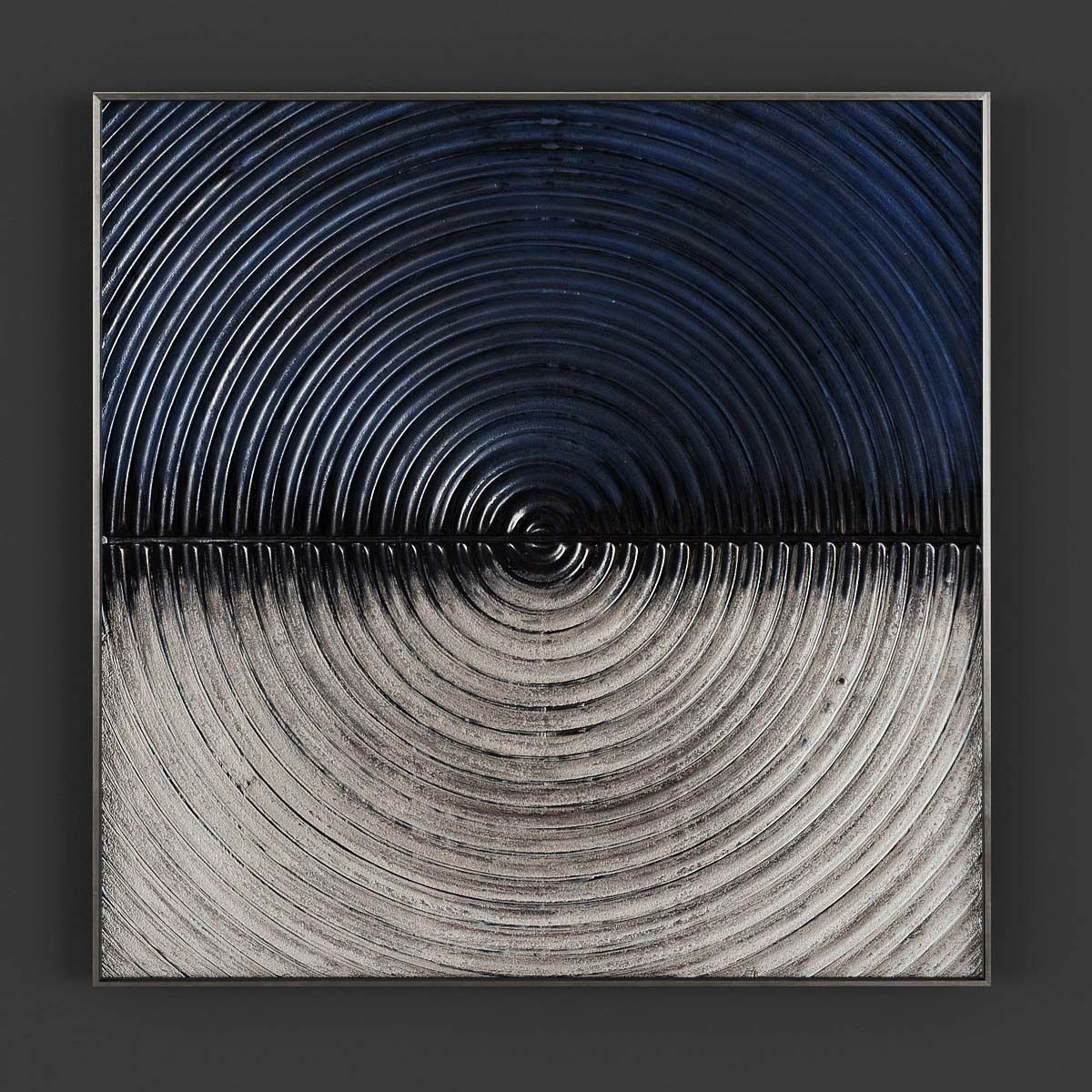 Picture Frames Low-poly 3D model_2