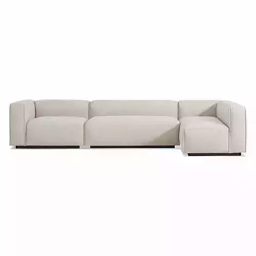 Cleon Sectional