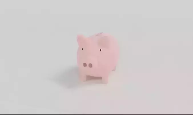 PiggyBank piggy bank