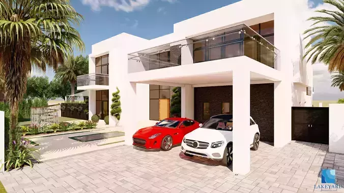 RESIDENCE CONTEMPORARY