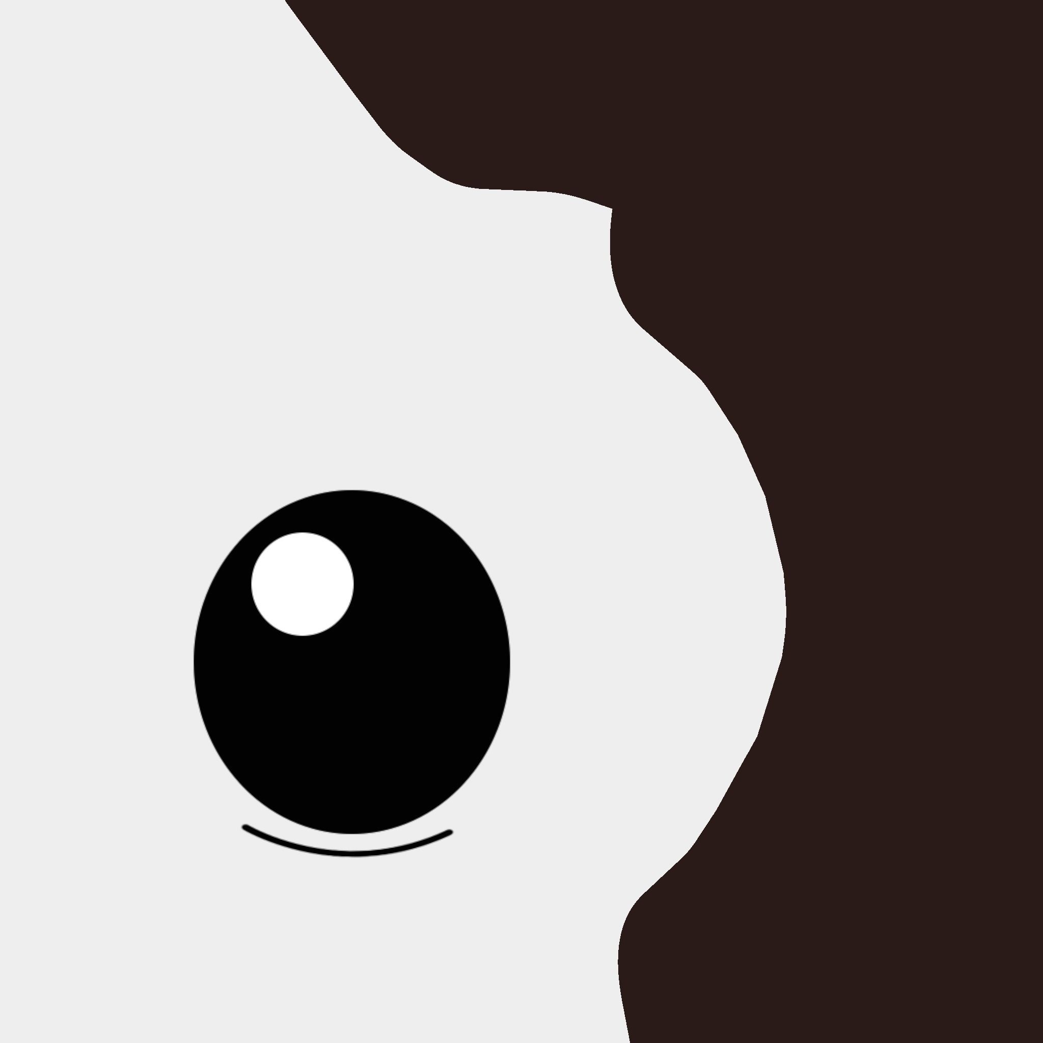 GHIBLI - Sosuke - 3D model Low-poly 3D model_18