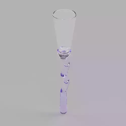 Champagne Glass
