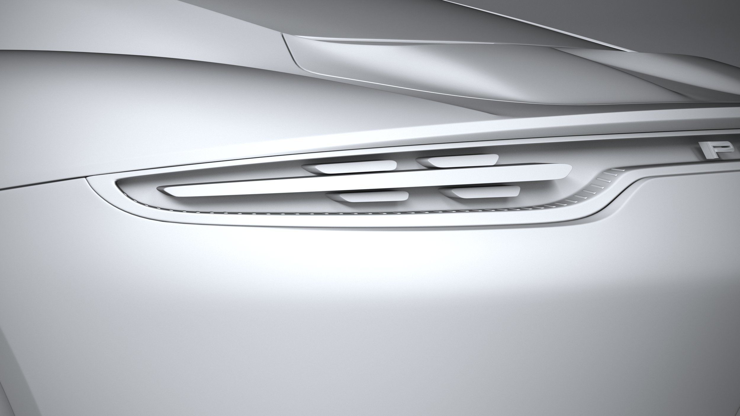 Porsche 960 Turismo 2021 3D model_25