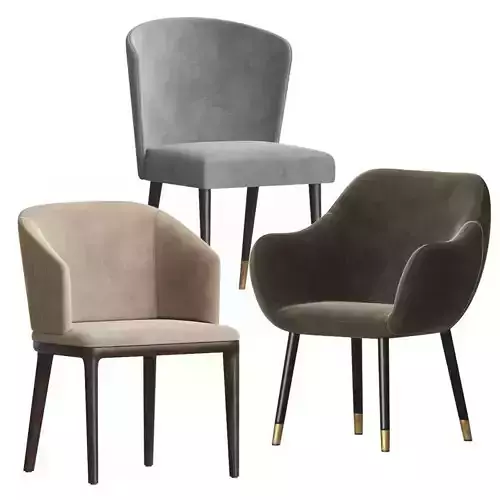 Louise Sarsfieldbrooke Narvik Deephouse Ninfea Capitalcollection