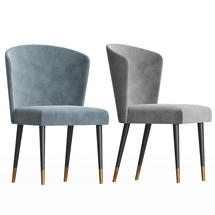 Louise Sarsfieldbrooke Narvik Deephouse Ninfea Capitalcollection 3D model_3