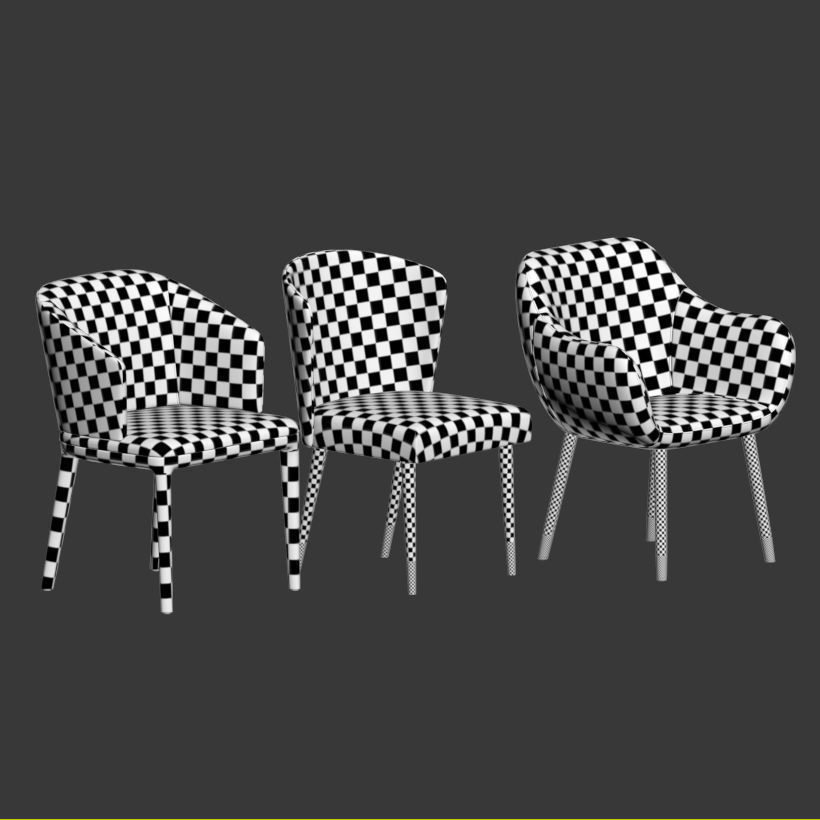 Louise Sarsfieldbrooke Narvik Deephouse Ninfea Capitalcollection 3D model_4