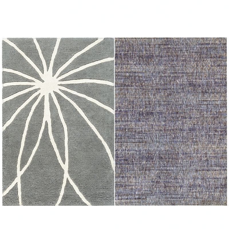 Surya FM 7173 3D model_1