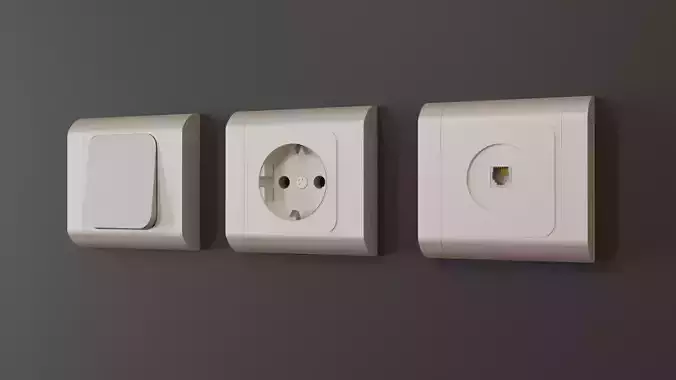 electric socket