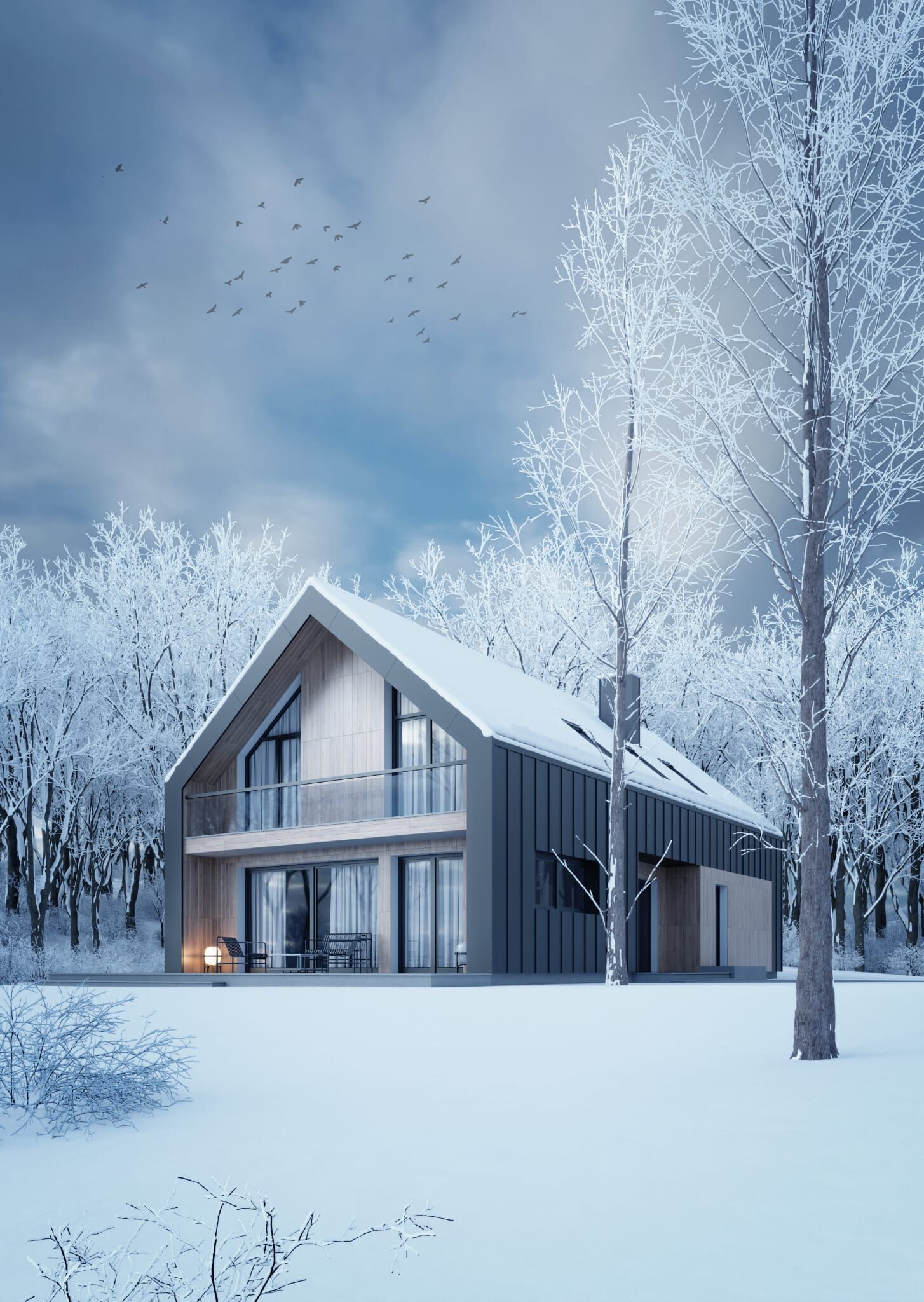 PolySnow Plus for 3dsMax 3D model_11