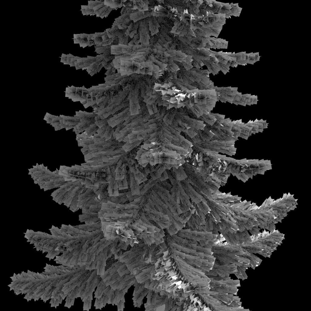 PolySnow Plus for 3dsMax 3D model_4