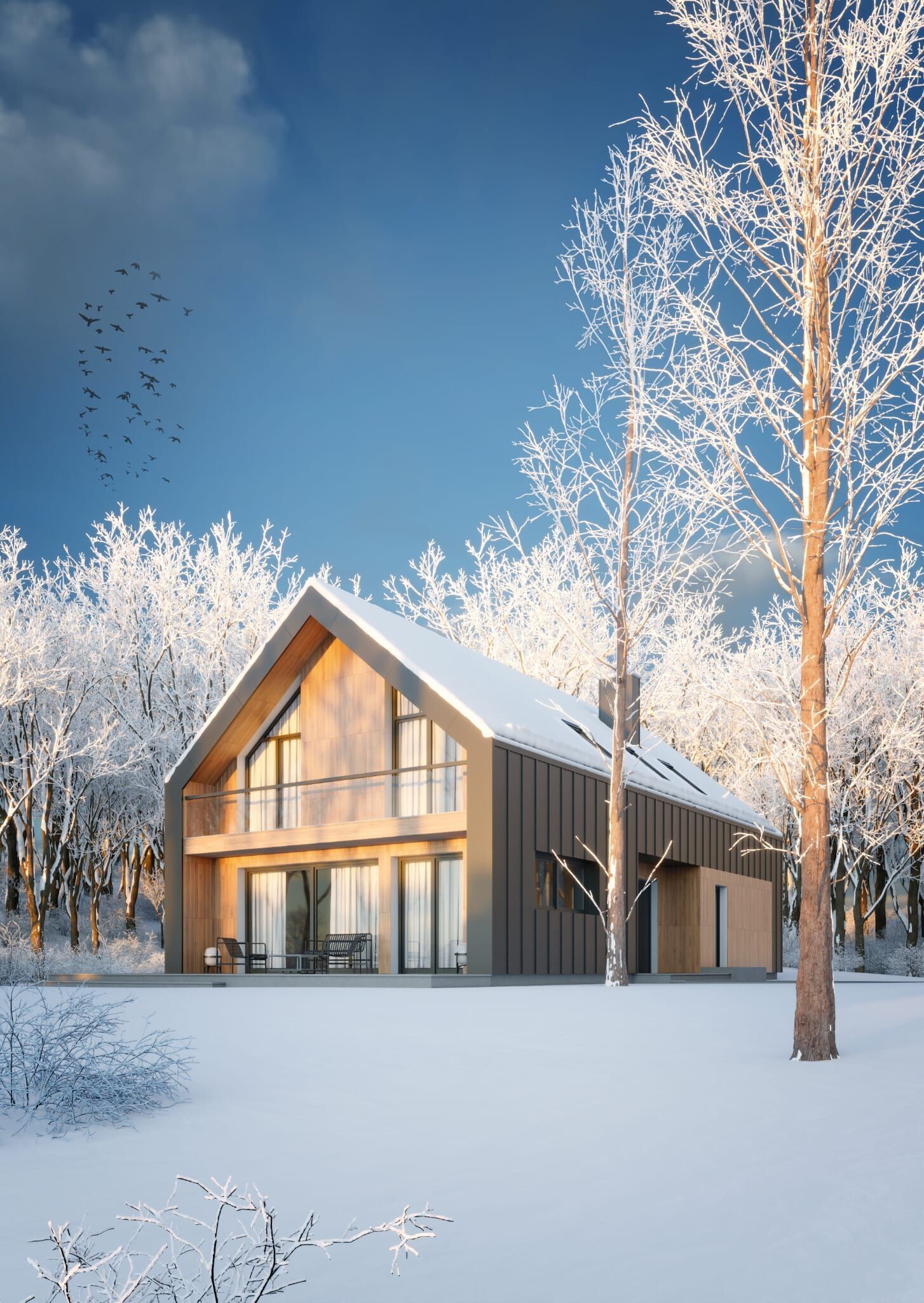 PolySnow Plus for 3dsMax 3D model_10