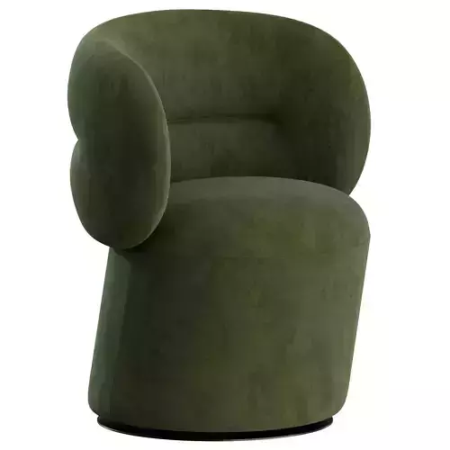 GetLucky Armchair by Moroso
