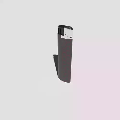 Cigarette Lighter
