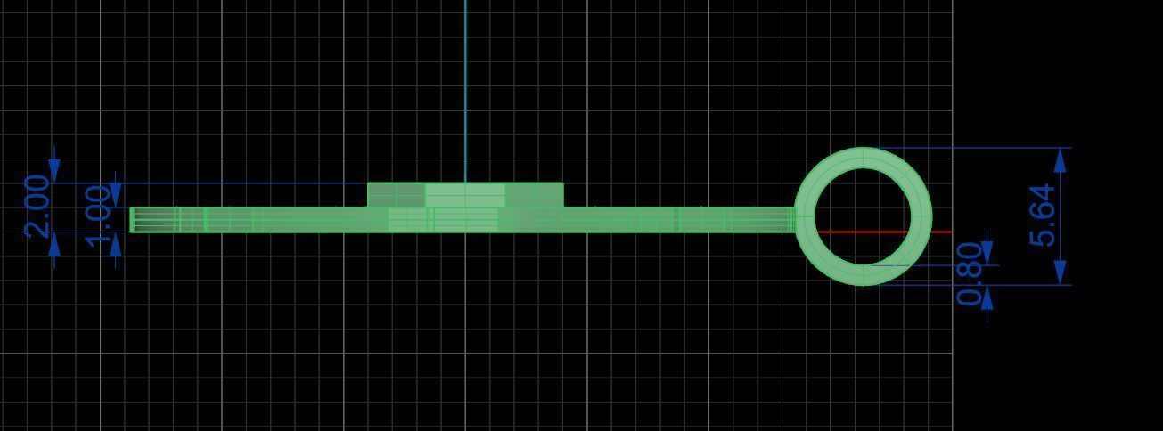 Slavic Kolovrat pendant with celtic knot 3D print model_2