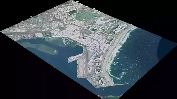 Durban - South Africa