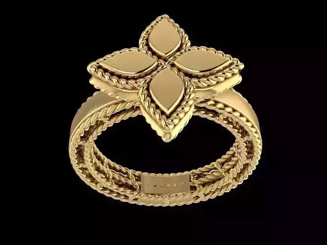 fashion ring