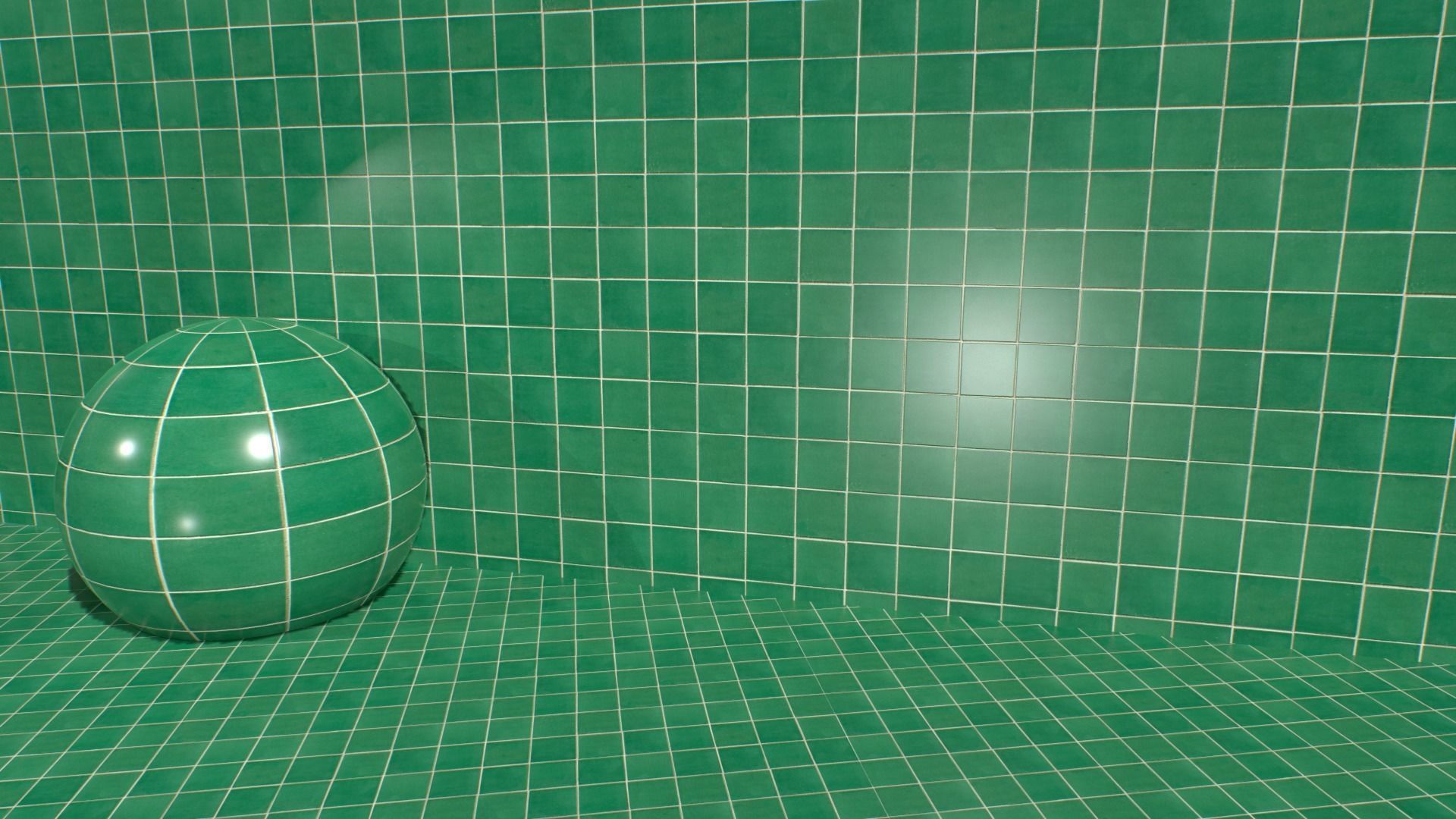 Wall and Floor Tiles Textures pack 11 Texture_4