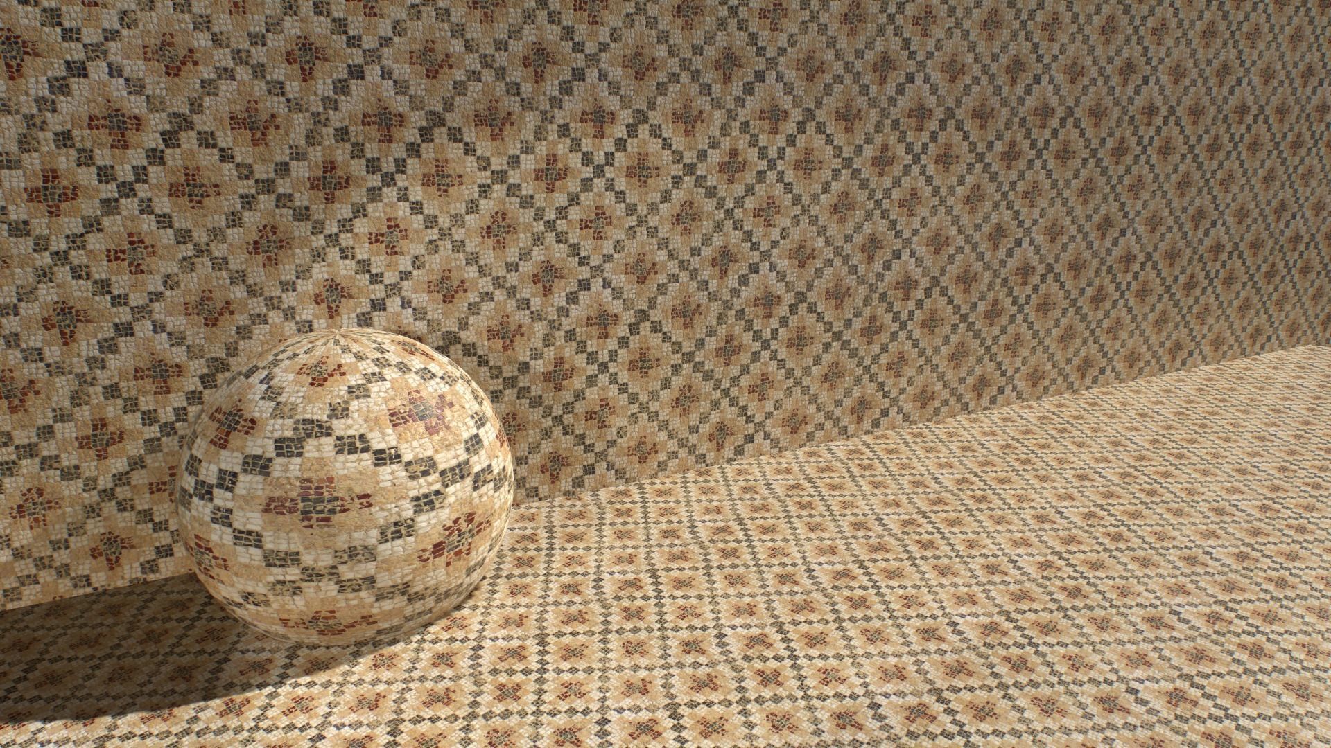 Wall and Floor Tiles Textures pack 11 Texture_3