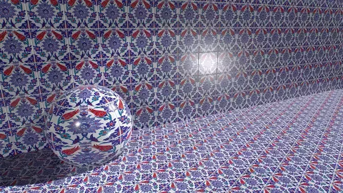 Wall and Floor Tiles Textures pack 11