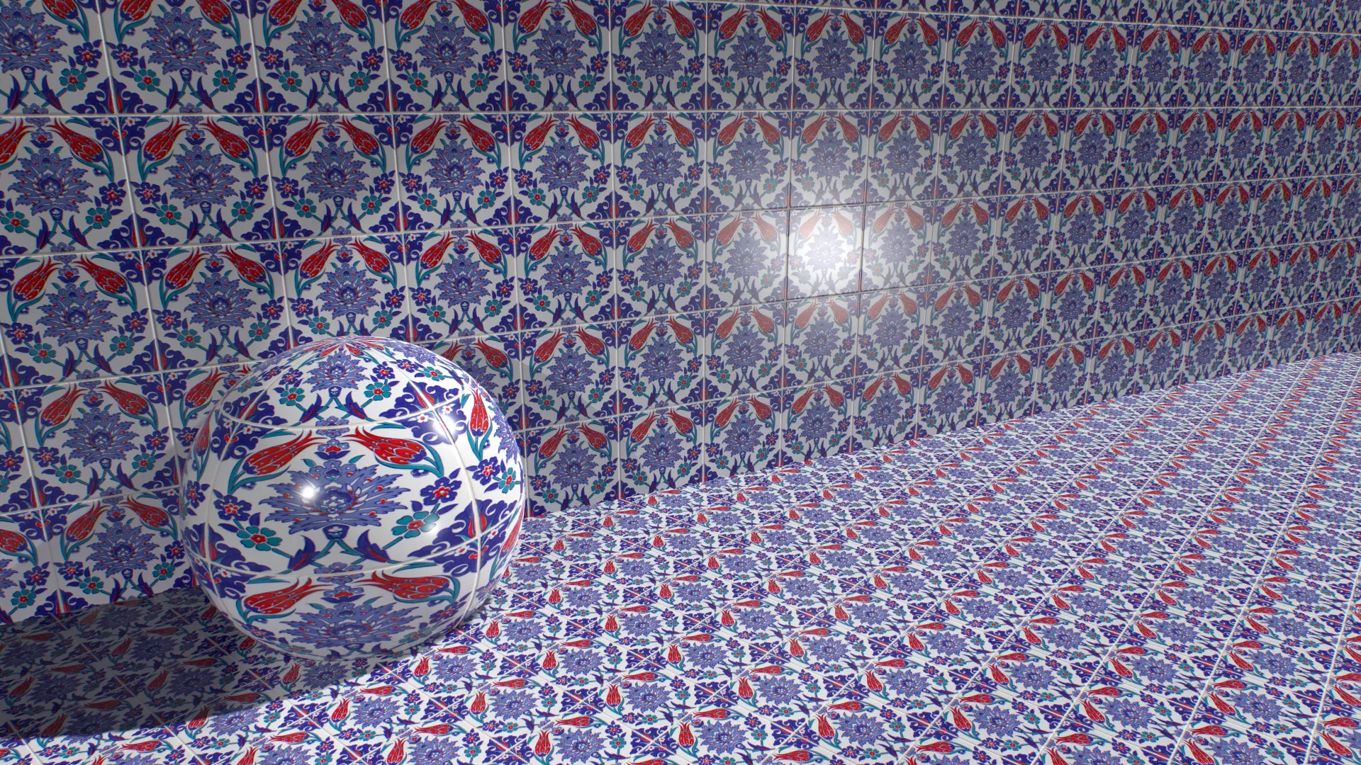 Wall and Floor Tiles Textures pack 11 Texture_0