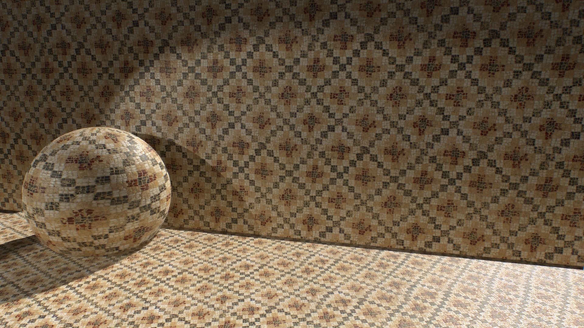 Wall and Floor Tiles Textures pack 11 Texture_11