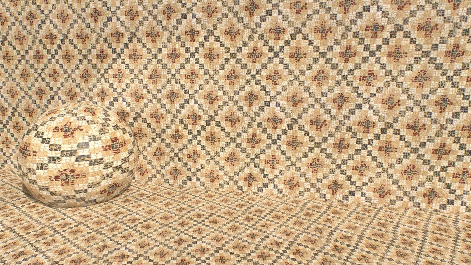 Wall and Floor Tiles Textures pack 11 Texture_7