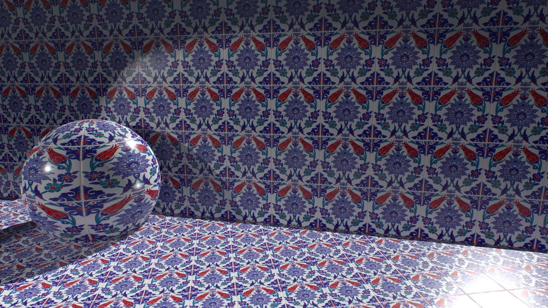 Wall and Floor Tiles Textures pack 11 Texture_10