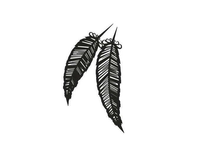 Wall decor 3D print model