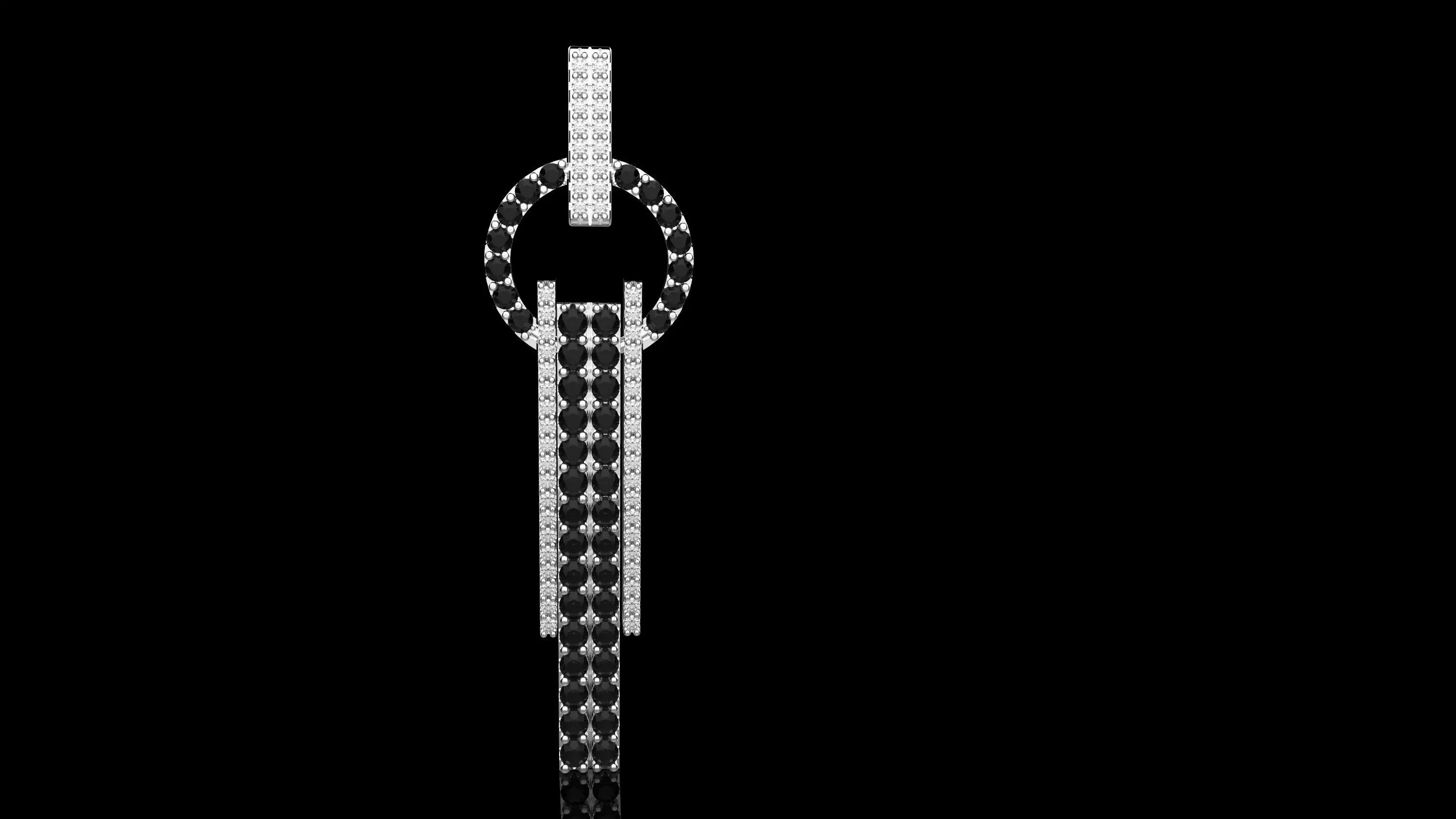 MP PENDANTS N3 3D print model_0