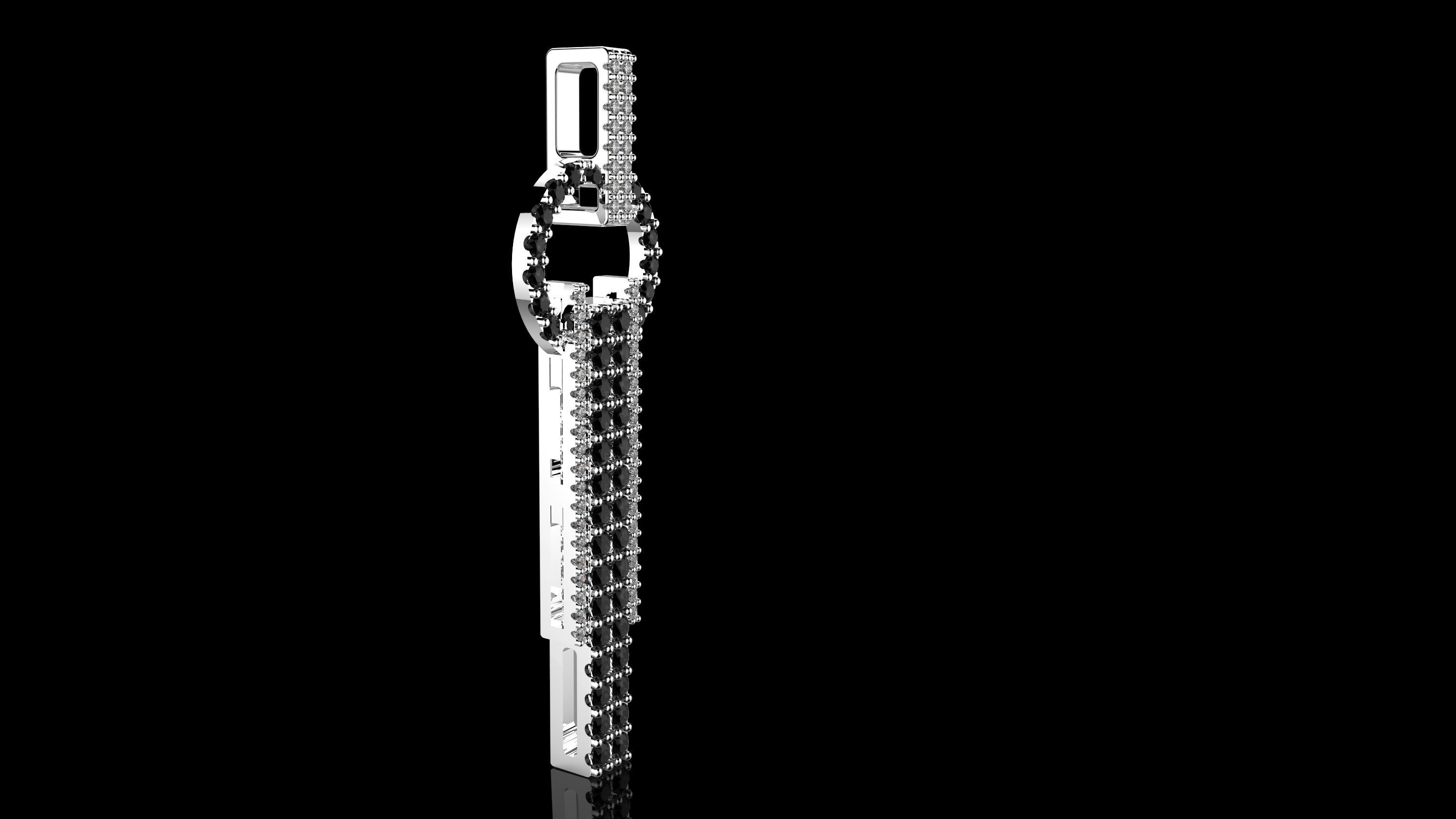 MP PENDANTS N3 3D print model_1