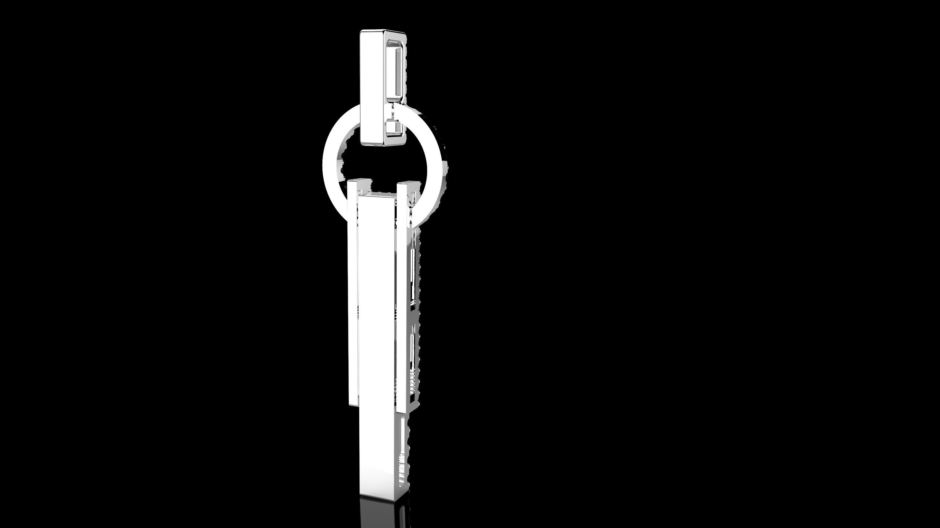 MP PENDANTS N3 3D print model_2