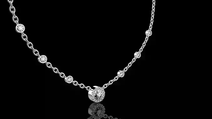 MP PENDANTS N4 3D print model