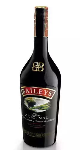 Crema de Whisky Baileys 